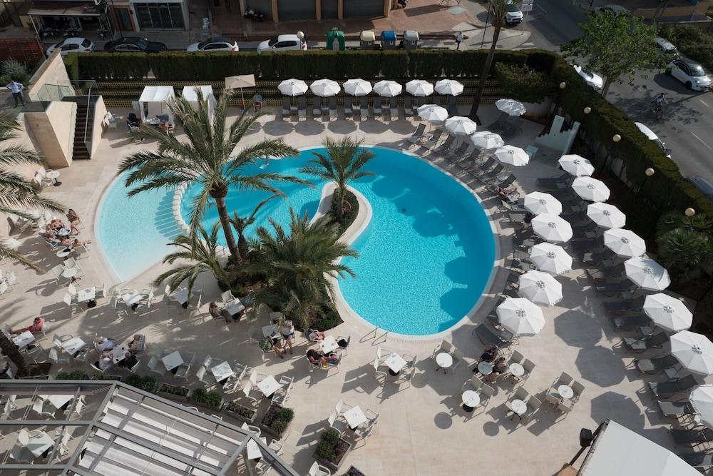 هوتل جيراسول