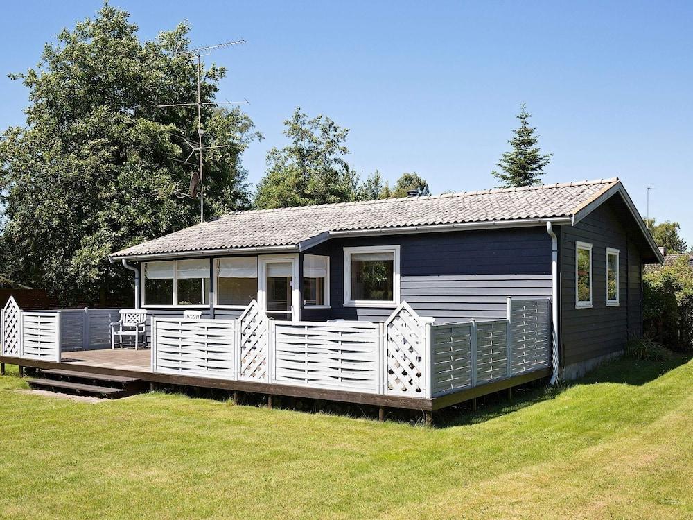 Luxurious Holiday Home in Gilleleje Near Ocean