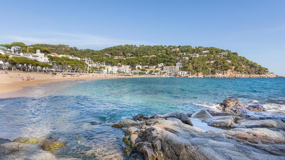 Apartment Rocmar 1D Beach