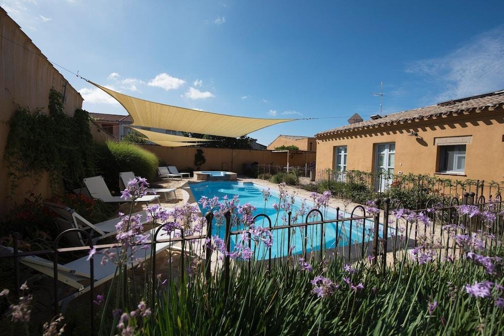 Aquae Sinis Albergo Diffuso Waterslide