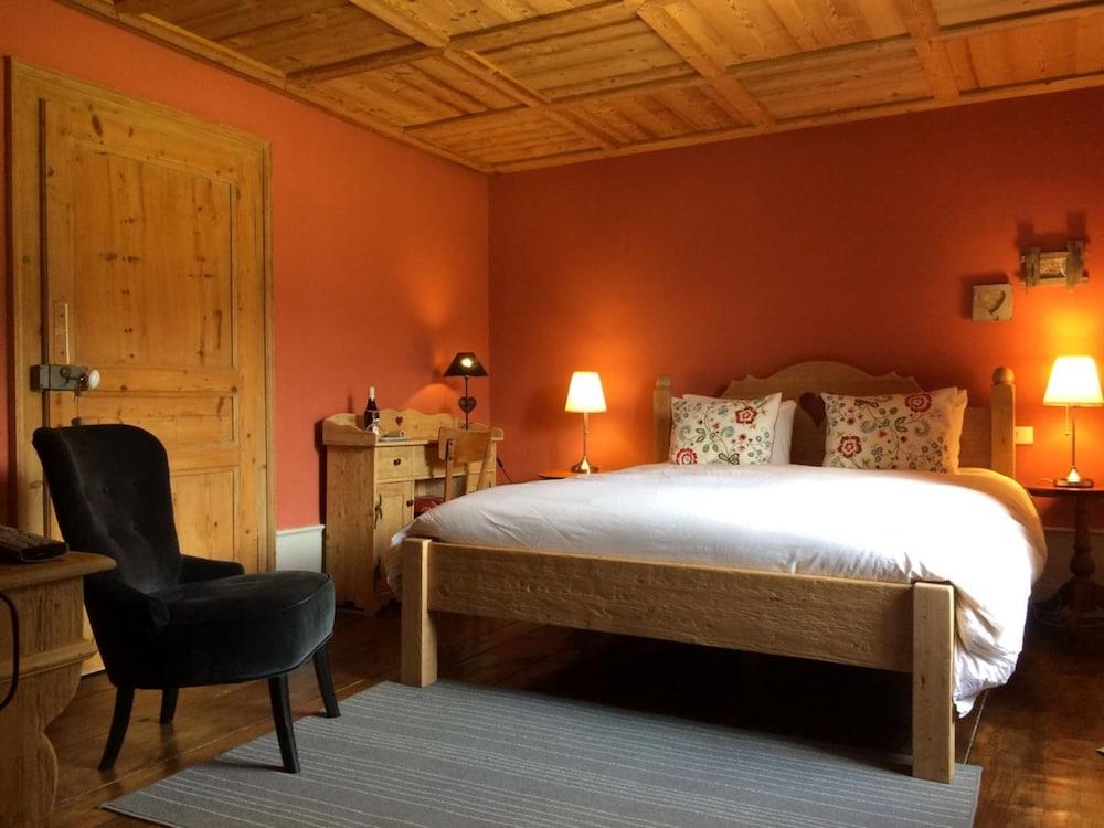 شامبر دوت لا مارتينييه