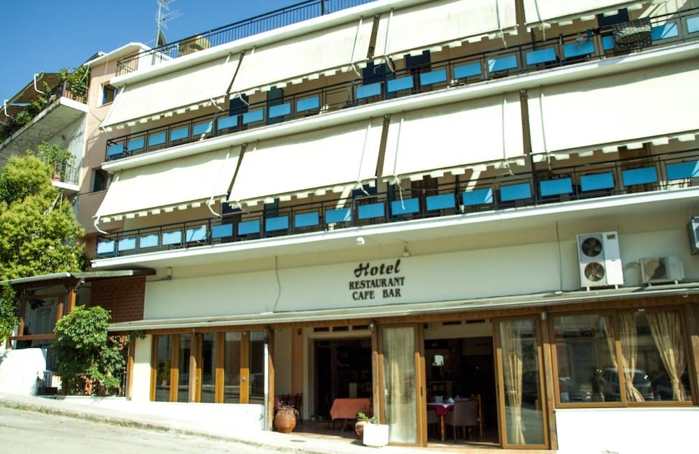 Stavrodromi Featured Image