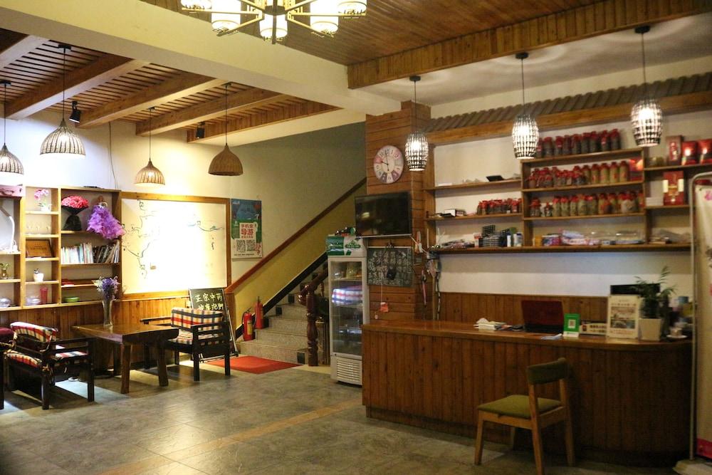 Yishan Inn