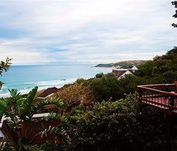 Crawfords Beach Lodge & Cabins