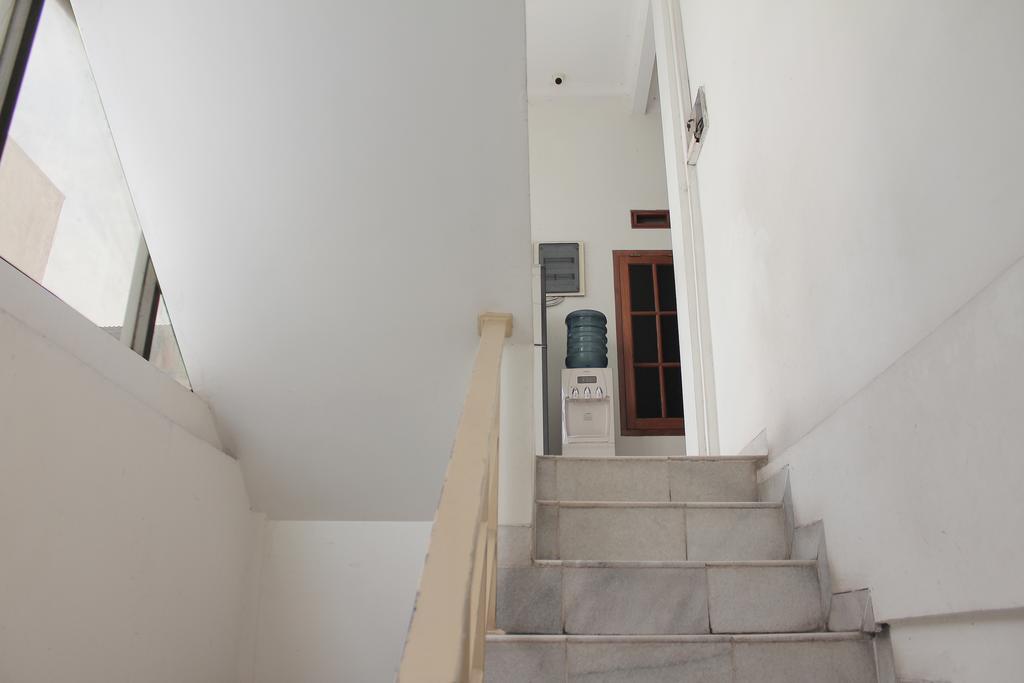 OYO 152 O2 Residence Others