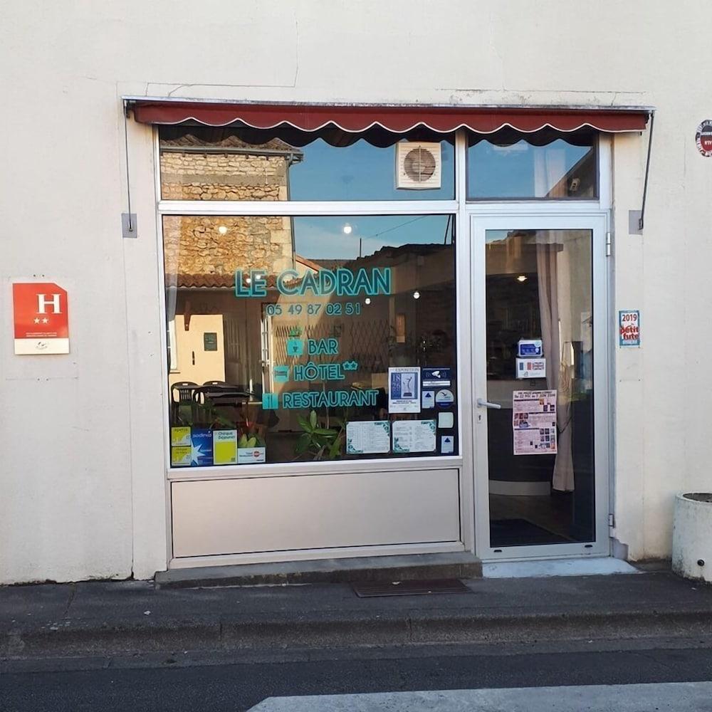 Le Cadran Featured Image