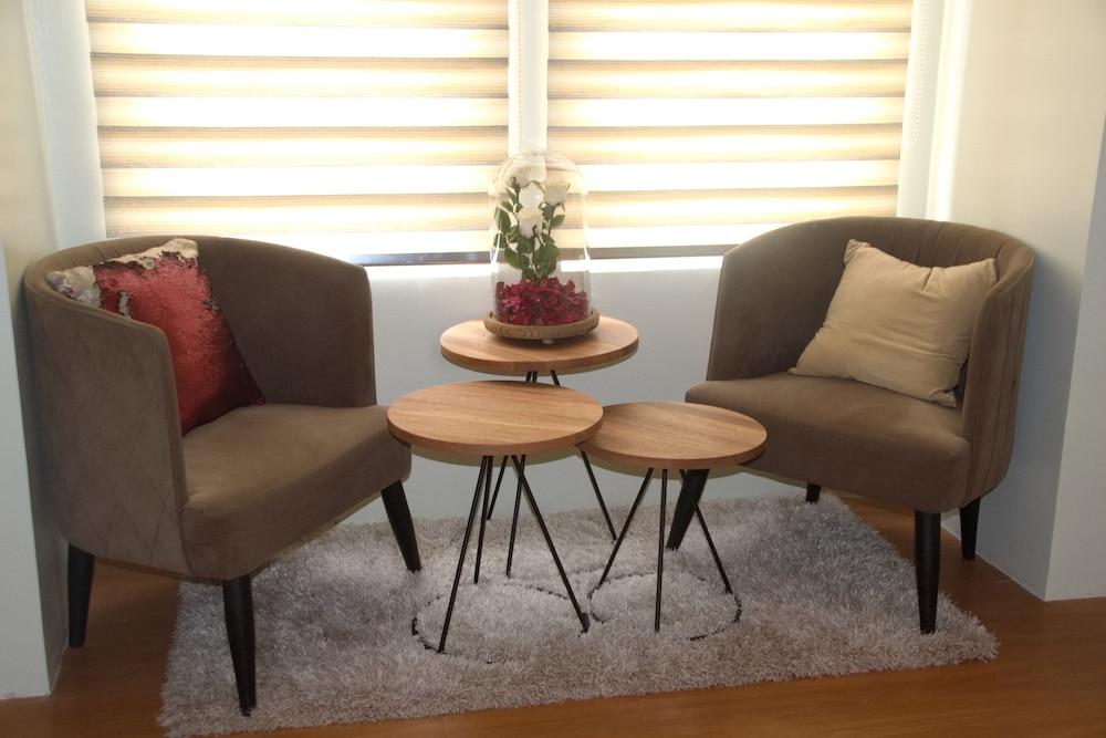 3 بد روم هوم آت باتانغاس سيتي فيليبينز بونتيفينو تفاصيل الفندق من الداخل