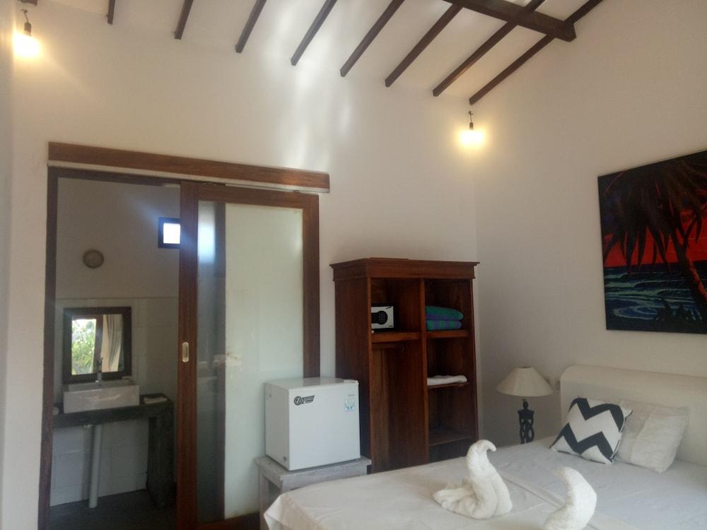 Palm Trees Villas Interior