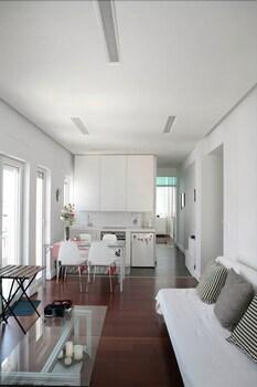 Mind-blowing Acropolis View Apt Others