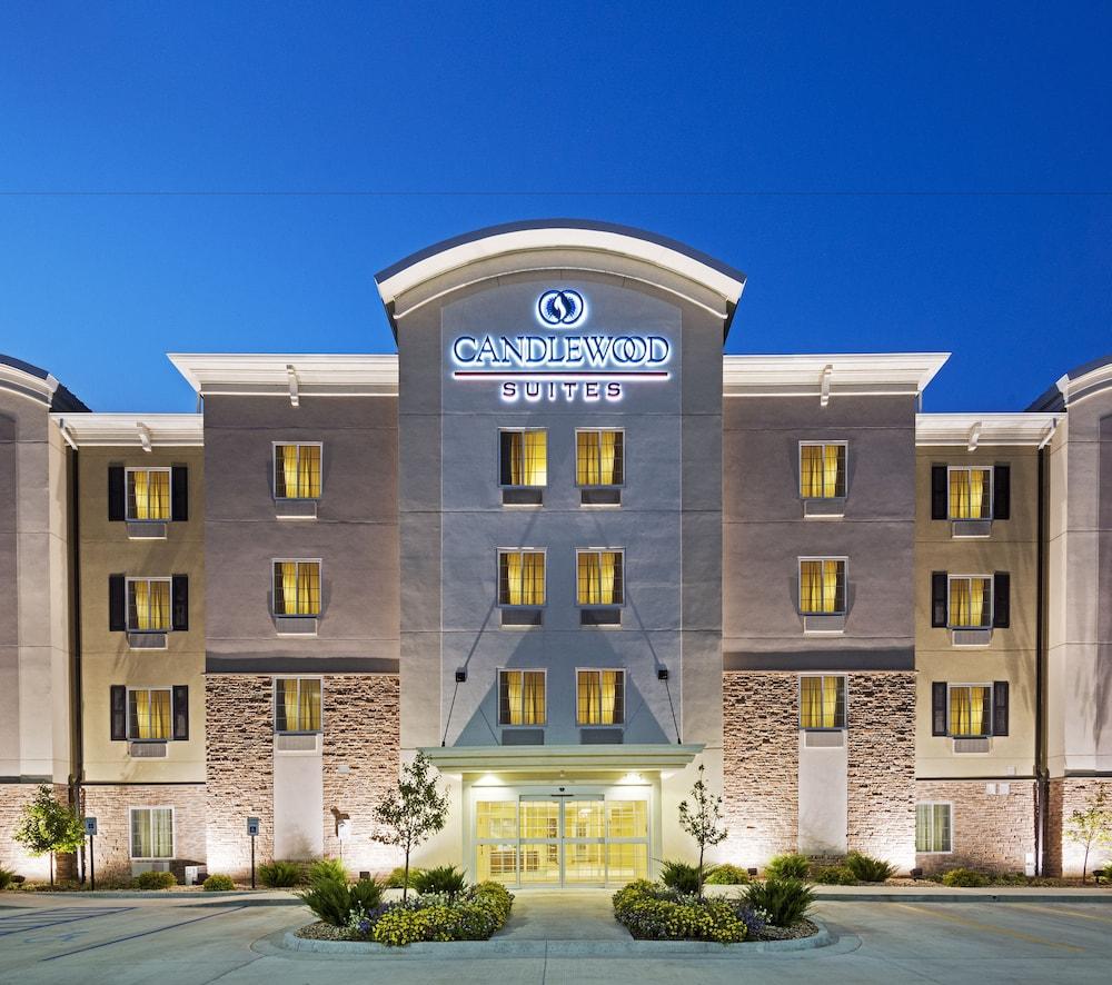 Candlewood Suites Austin NW - Lakeline