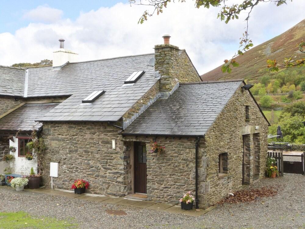 Oak Tree Cottage