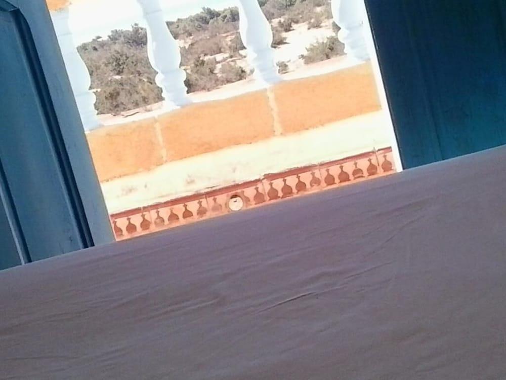 Dar Aalida Room
