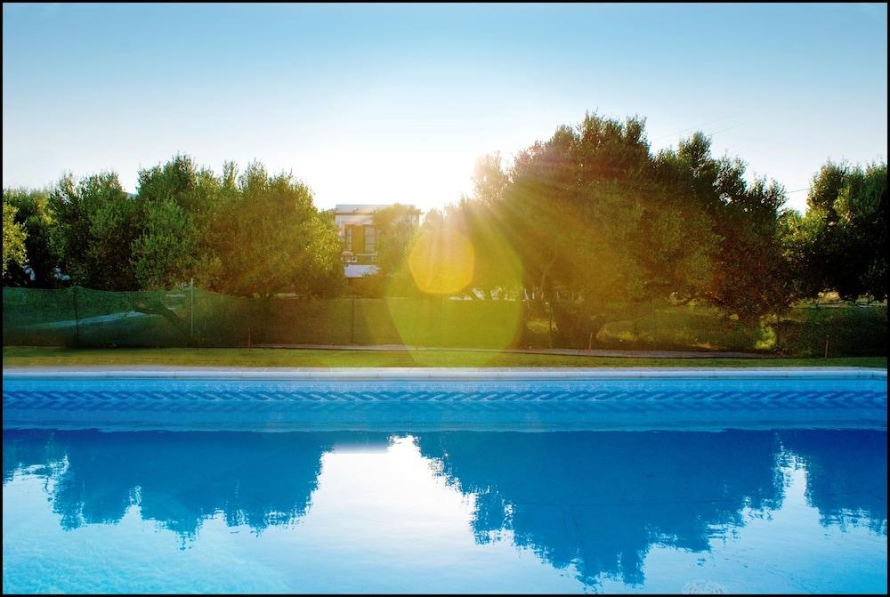 Casa di Mare Outdoor Pool