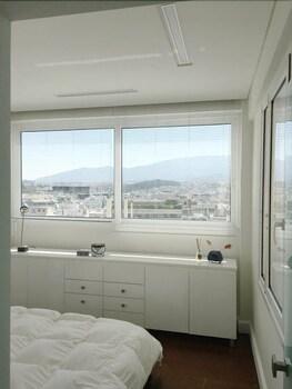 Mind-blowing Acropolis View Apt Others