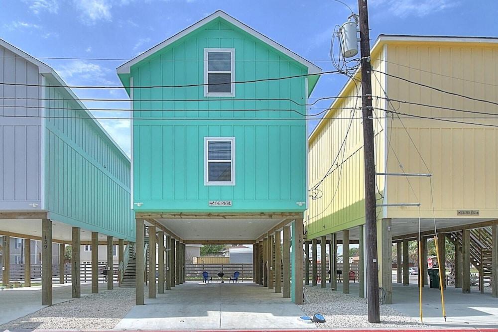 The Pintail Lv141 3 Bedroom Home by Redawning