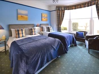 Glendower House - B&B Guestroom