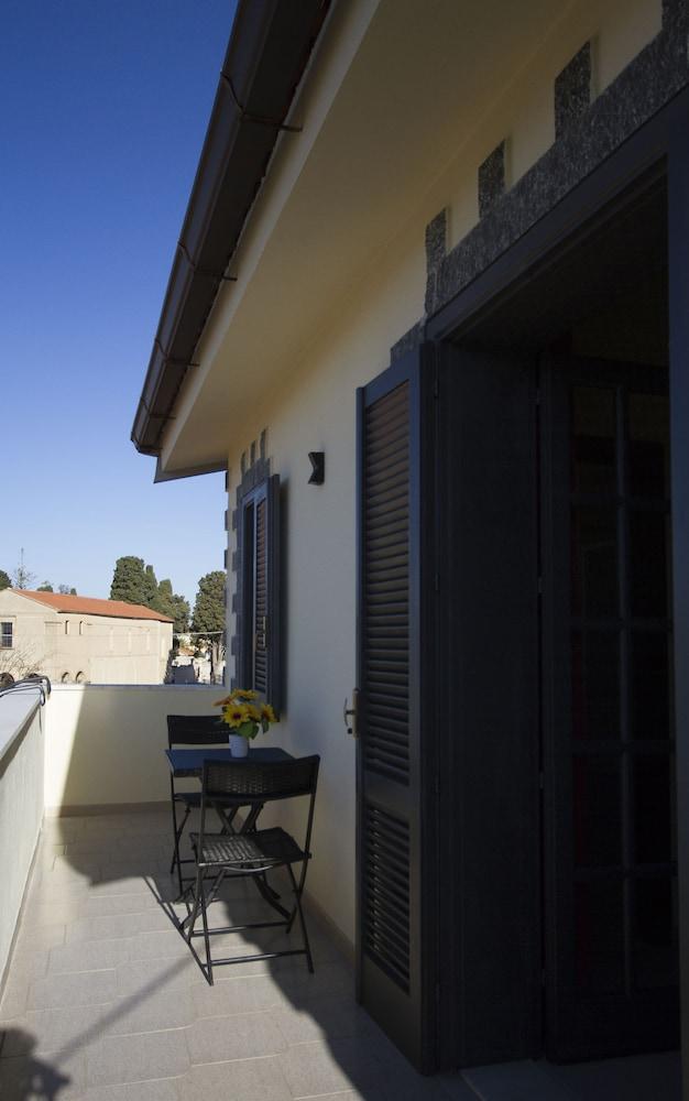 Guest House Capitan Libeccio Room