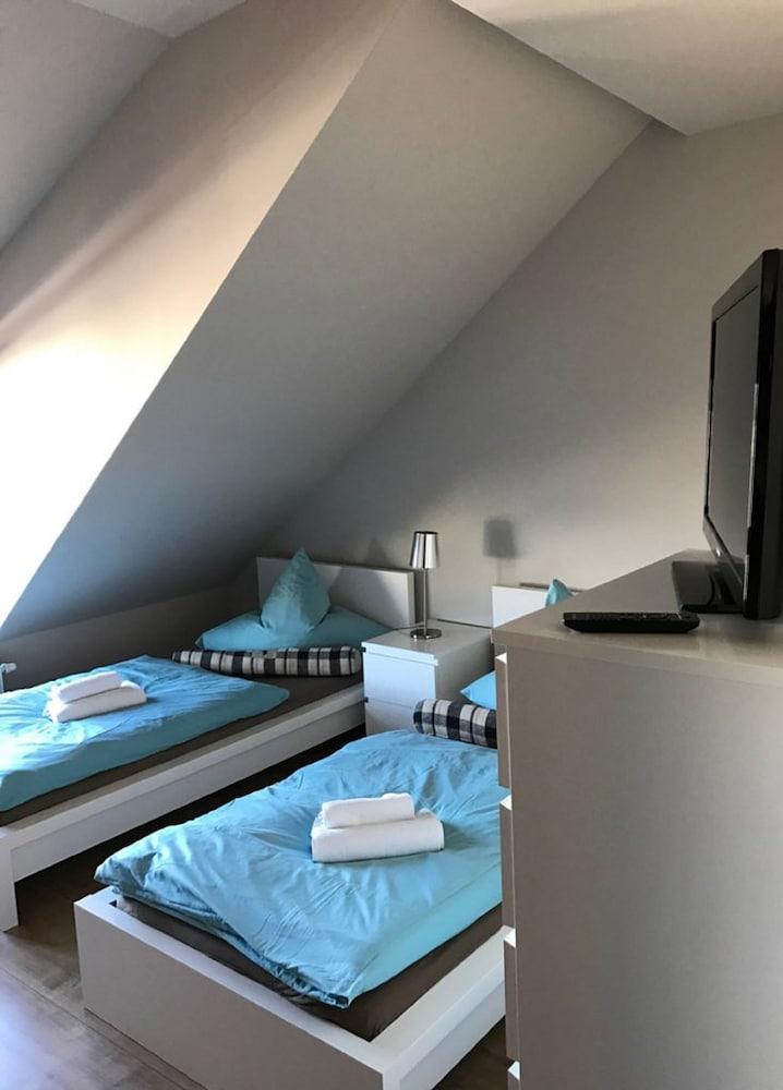 Pension Schell Room