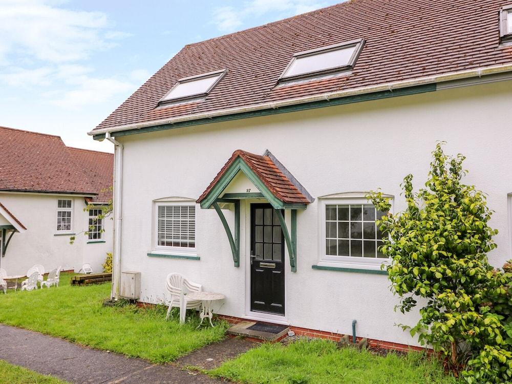 Beech Tree Cottage