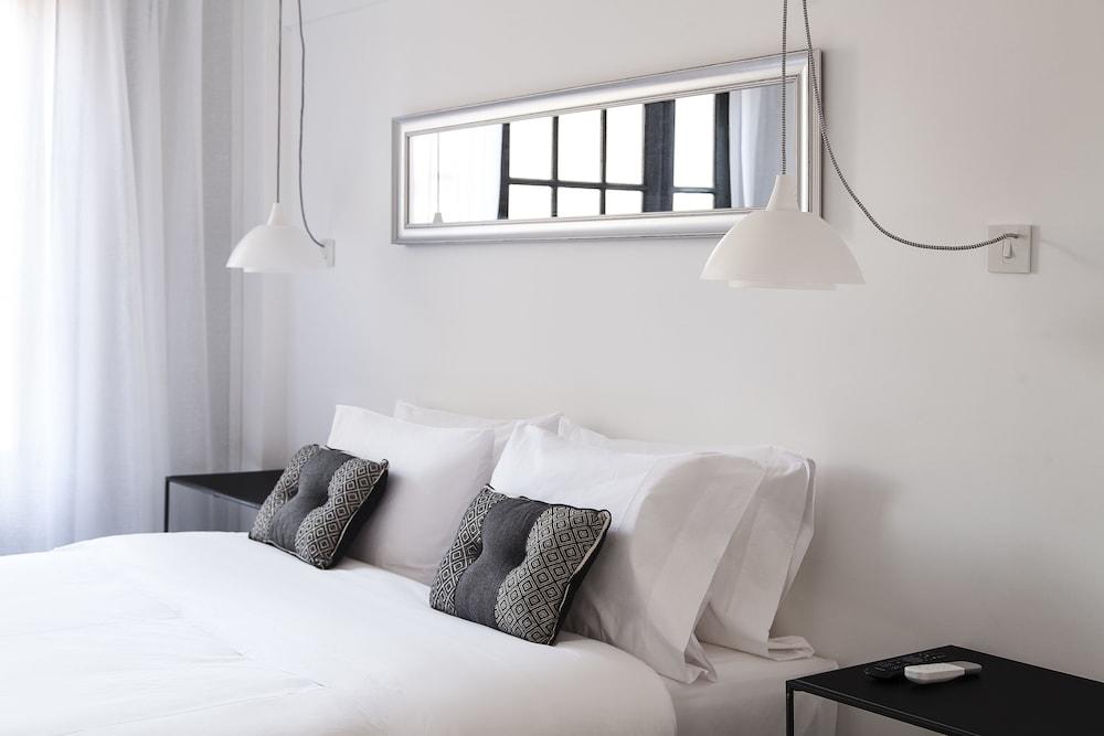 هوتل آلتو سان أسيدرو