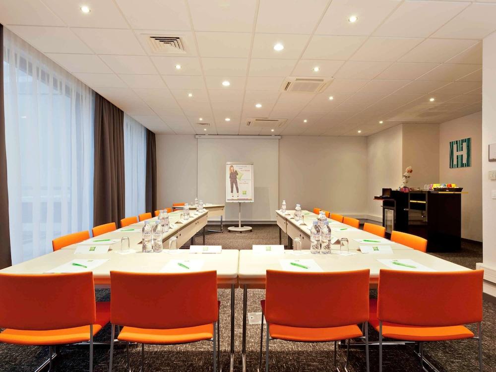 إيبيس ستايلز باريس بورت دوريليان هوتل المنطقة الخارجية