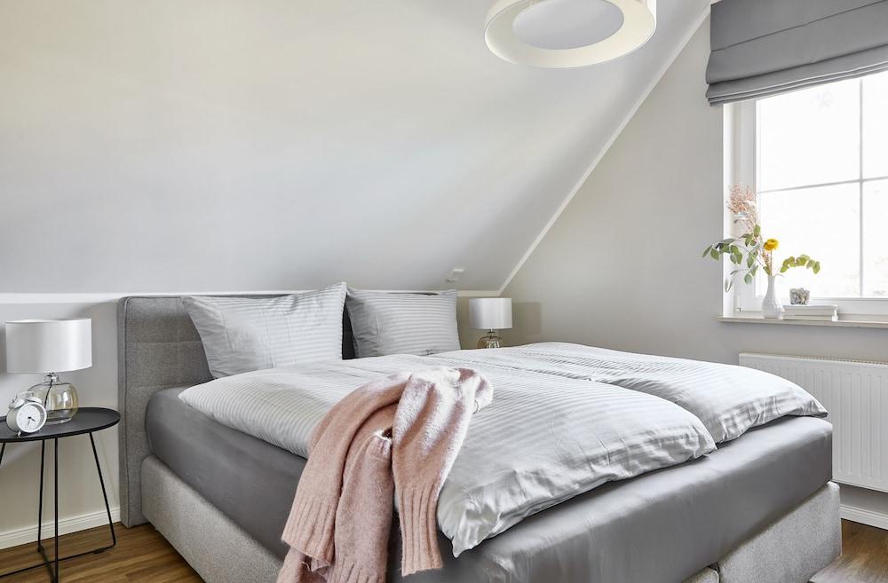 Schwedenglück Prerow Room