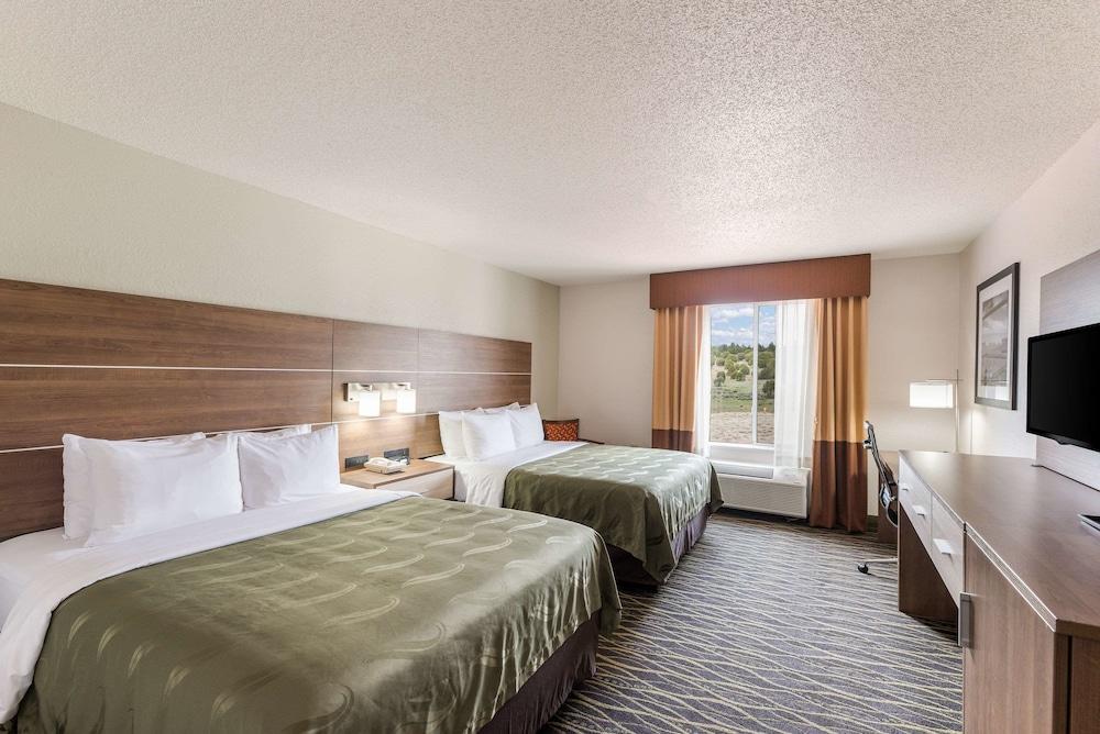 Quality Inn Williams Near Grand Canyon