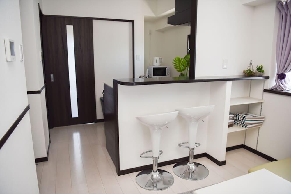 T.Trust501 Room