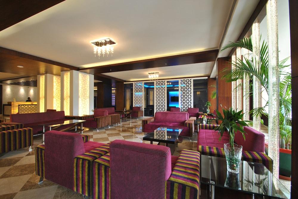 Rivatas Lobby Sitting Area