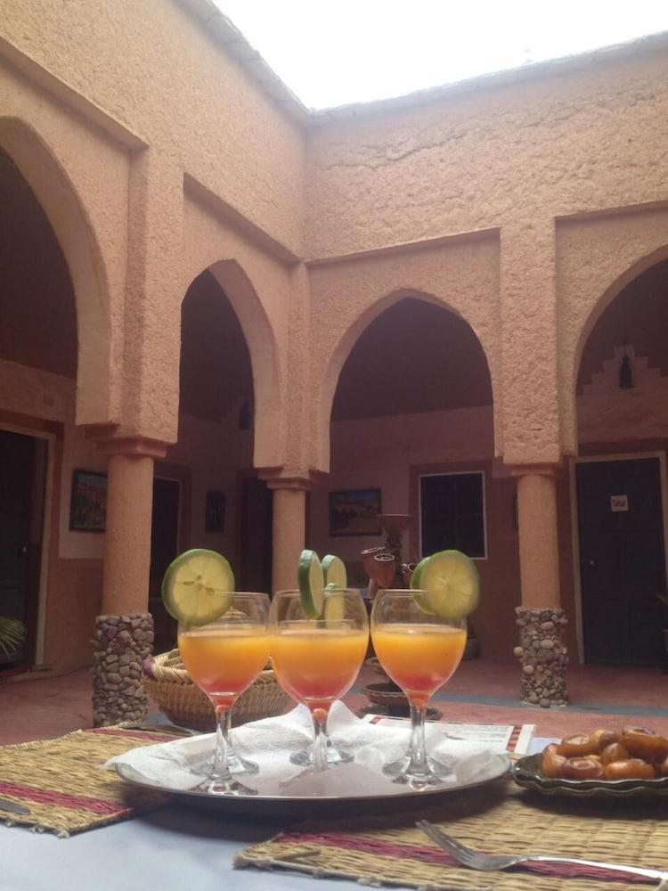 رياض النقب