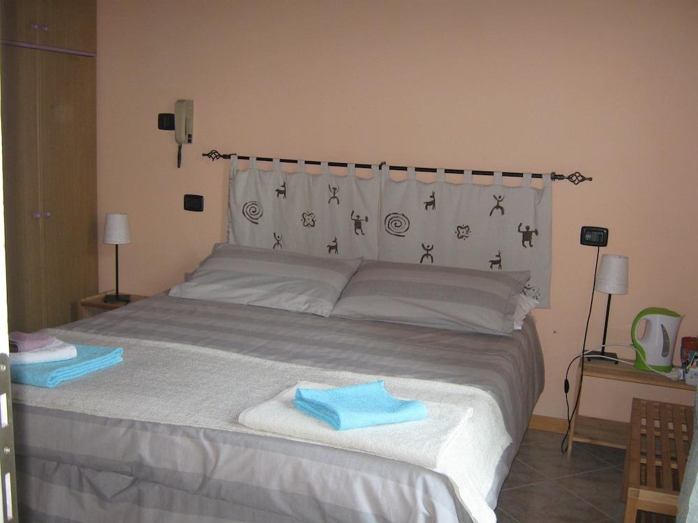 Hotel Sangalli