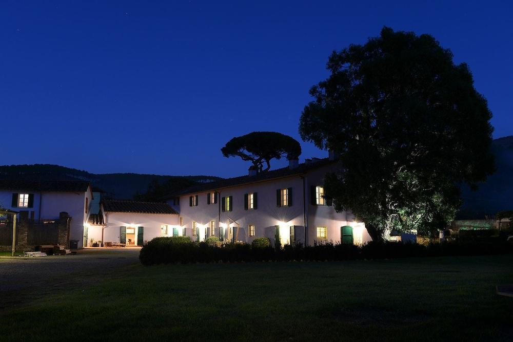 Guesthouse ai Santinelli Exterior