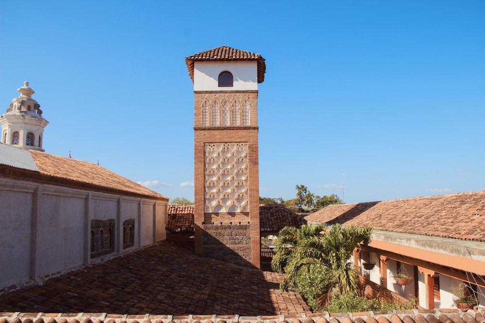 Hotel Granada