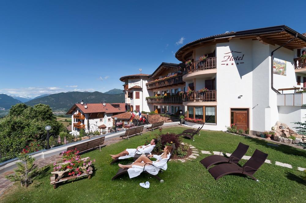 Hotel Belsoggiorno