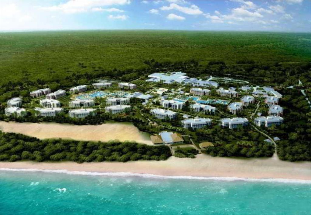 Meliá Jardines Del Rey All Inclusive  