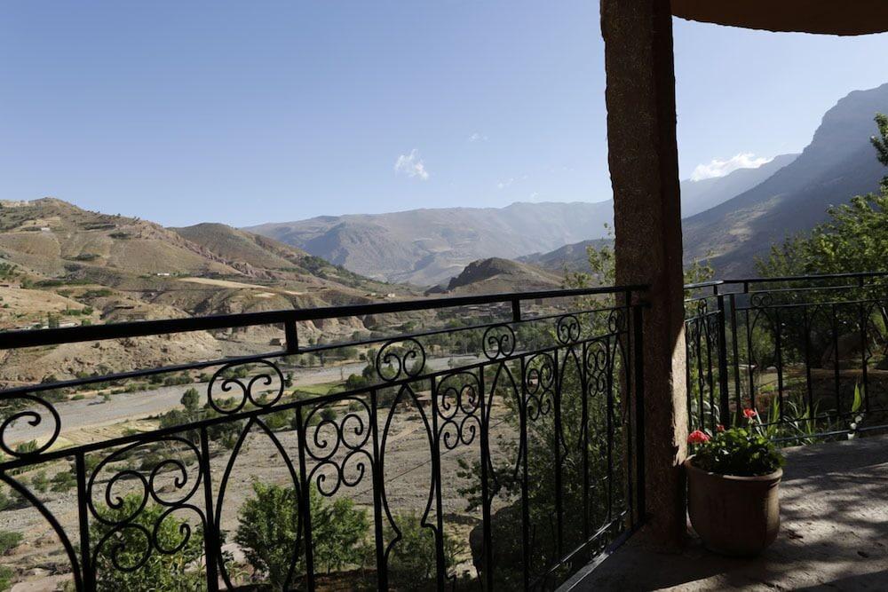 Auberge Assif Melloul ANERGUI