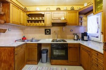 Apartments Senka