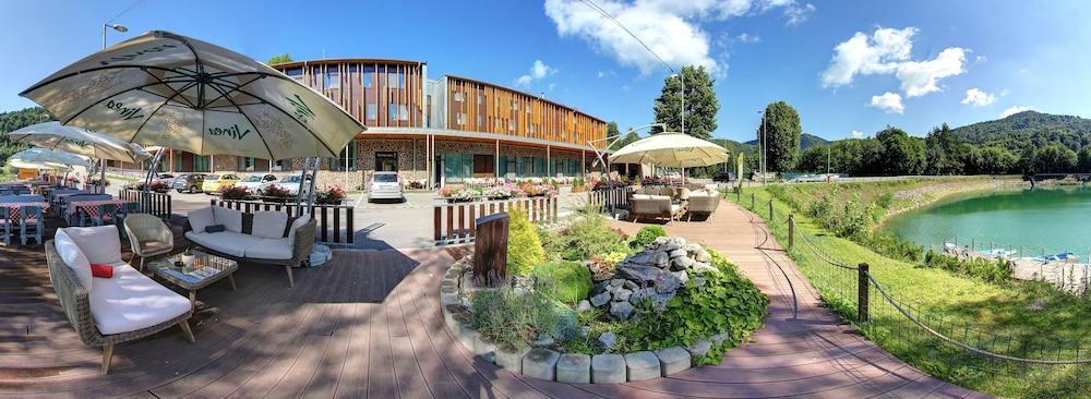 Hotel SALAMANDRA