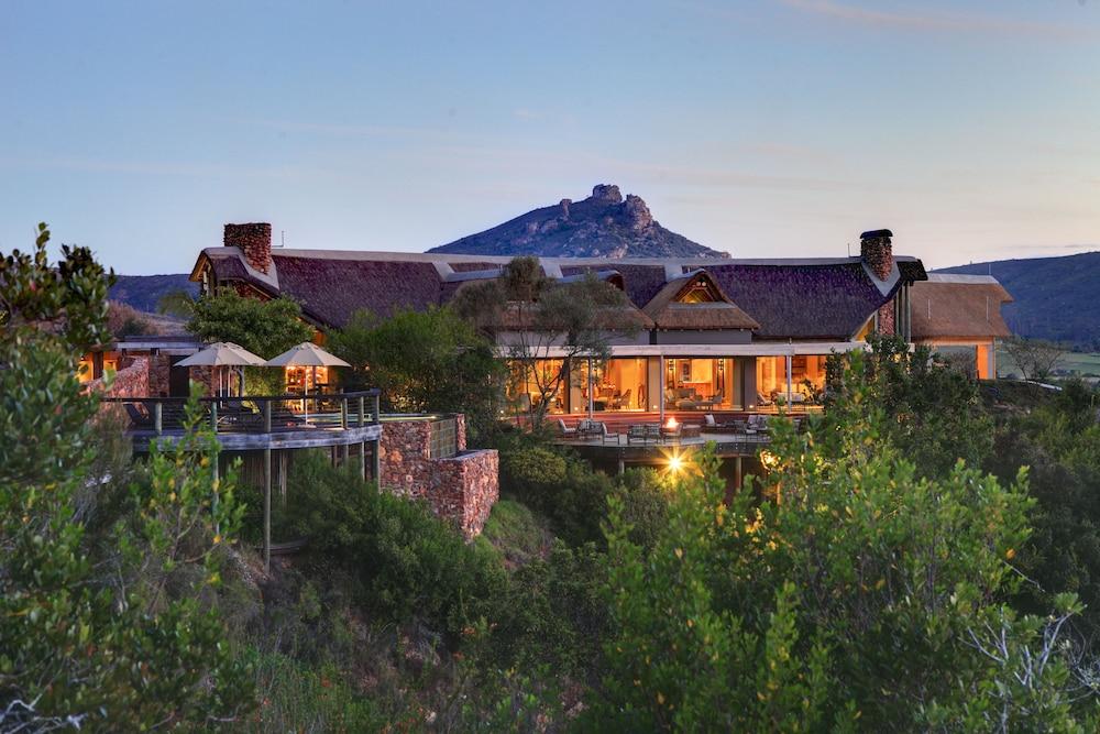 Botlierskop Private Game Reserve Featured Image