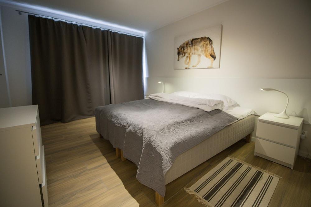 ApartView Wisła Room