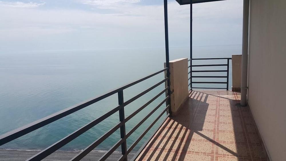 Gonio Apartments near Sea