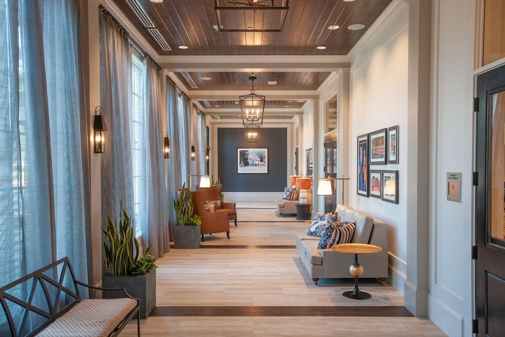 The Inn at Patrick Square Reception Hall