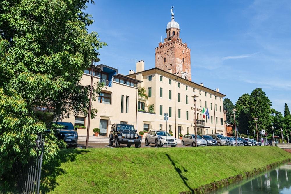 Hotel Alla Torre