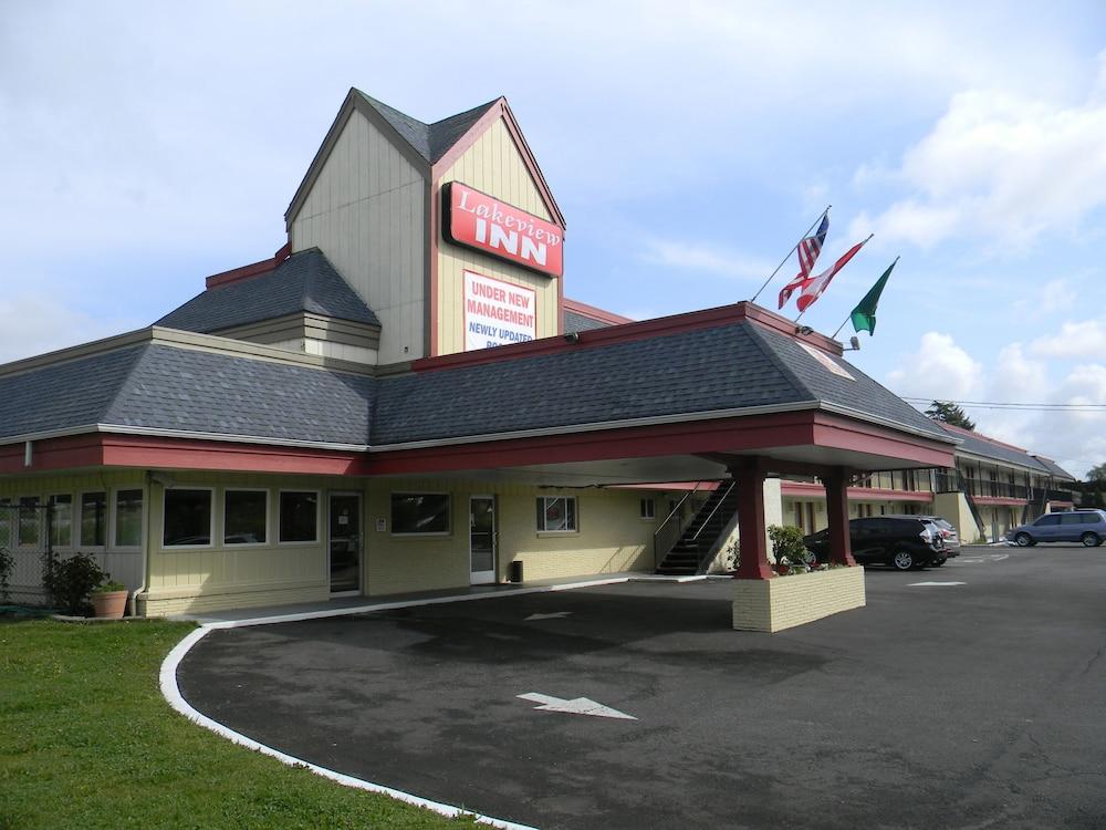 ليكفيو إن سنتراليا