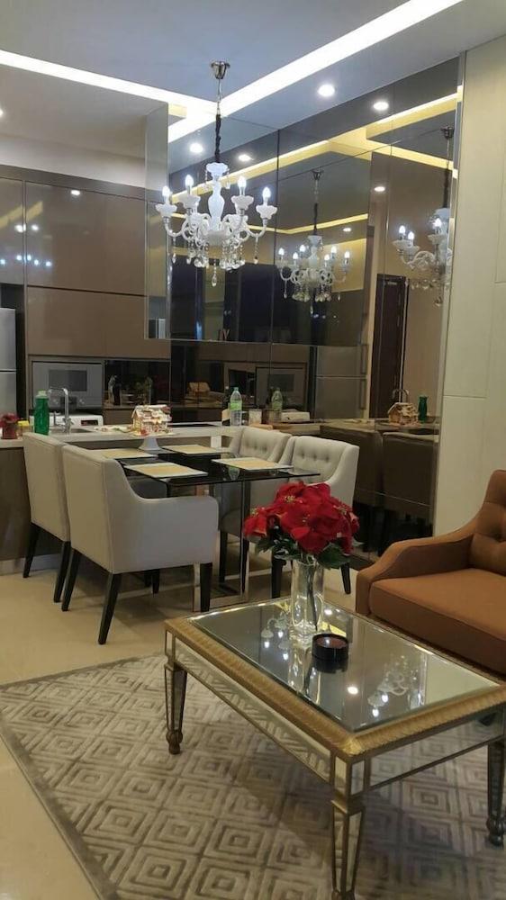 دورسيت ريزيدنسيز بوكيت بينتانغ - كمفرت ستاي باي سيلينا الصورة الأساسية