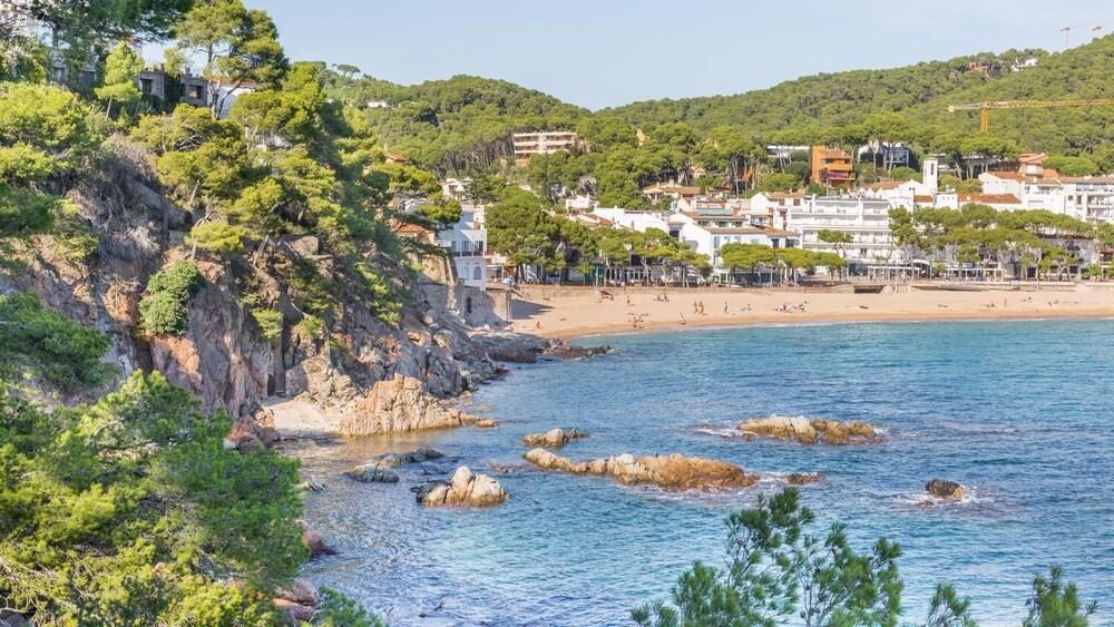 Apartment Rocmar 1D Beach