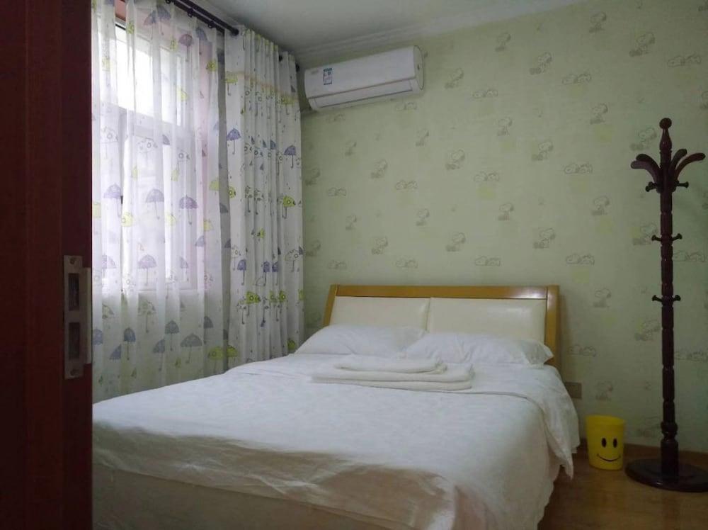 Ru Yi Residence Room