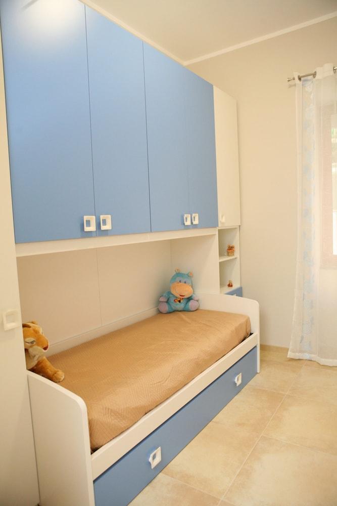 تيتوس آند كايوس بيد آند بريكفاست غرفة