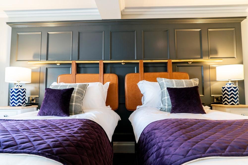 The Highdown Room