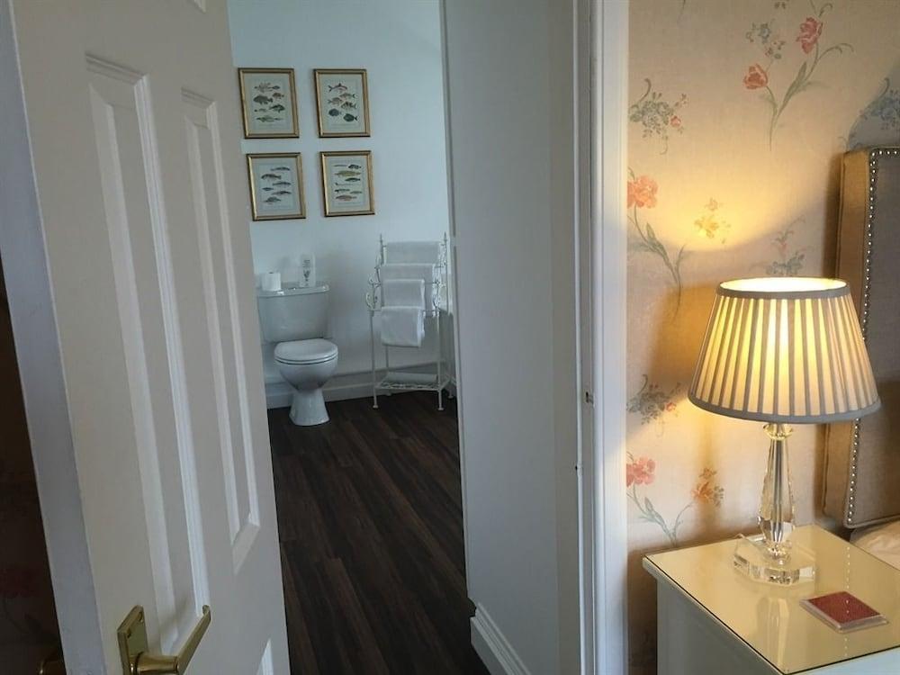 إلانجوان هاوس بي آند بي غرفة ضيافة